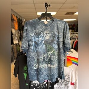 Wolves Tee Size XXL